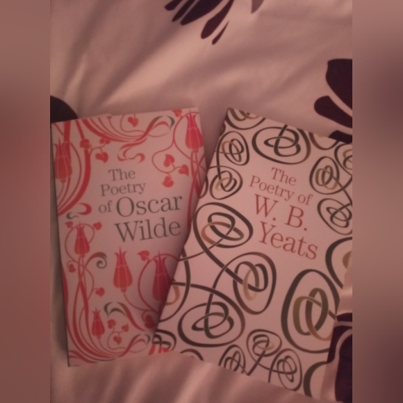 Poetry Books - Picture 2 of 2